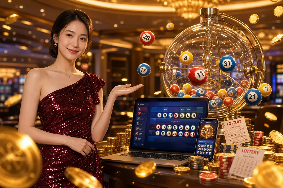 mm77 Live Dealer Studio ကင်မရာ တိုက်ရိုက်ထုတ်လွှင့်မှု