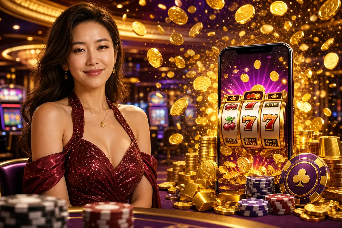mm77 Poker ဗျူဟာ ကစားခြင်း
