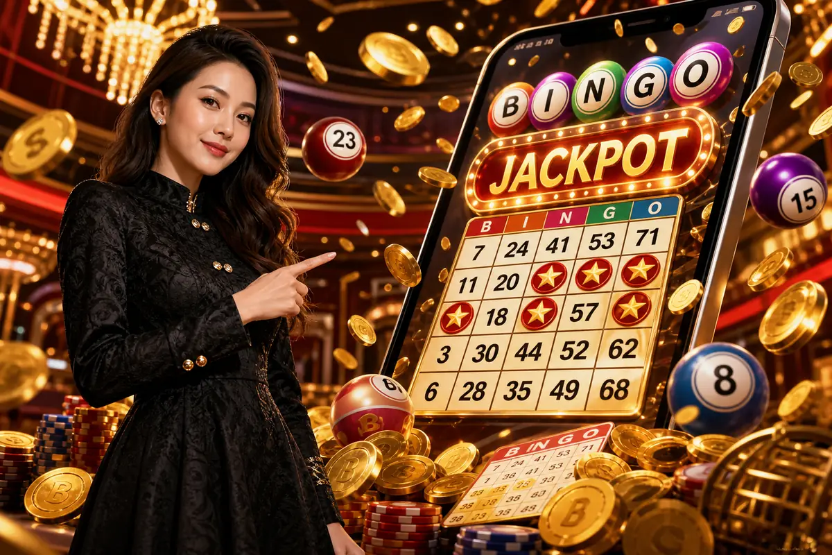 mm77 Blackjack လိုက်ကစားခြင်း