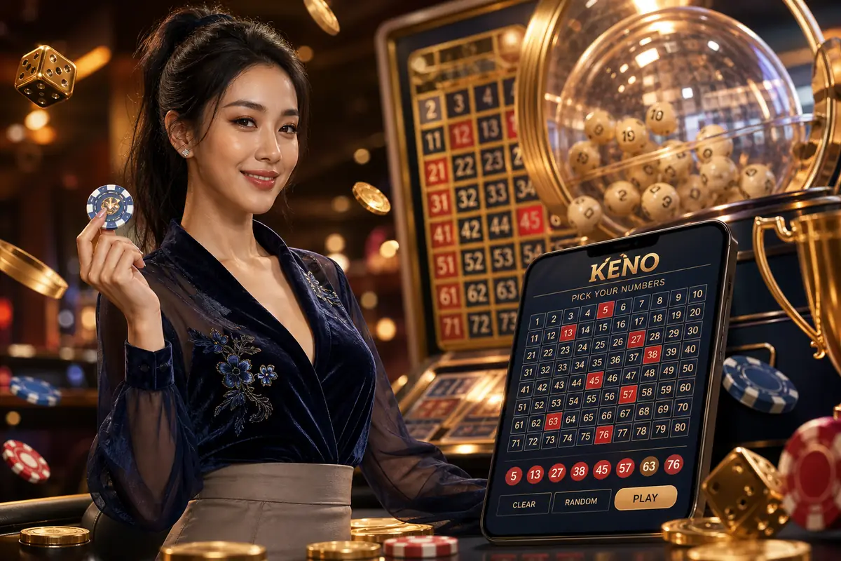mm77 Dragon Tiger Live Casino စလော့ဂိမ်းများ