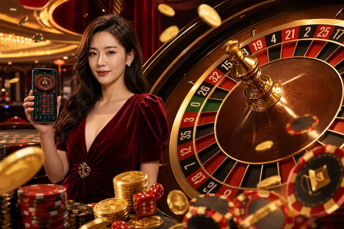 mm77 အွန်လိုင်း Poker ကစားခြင်း