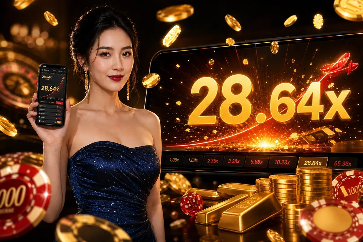 mm77 စလော့ Bonus Round ဖျော်ဖြေမှု