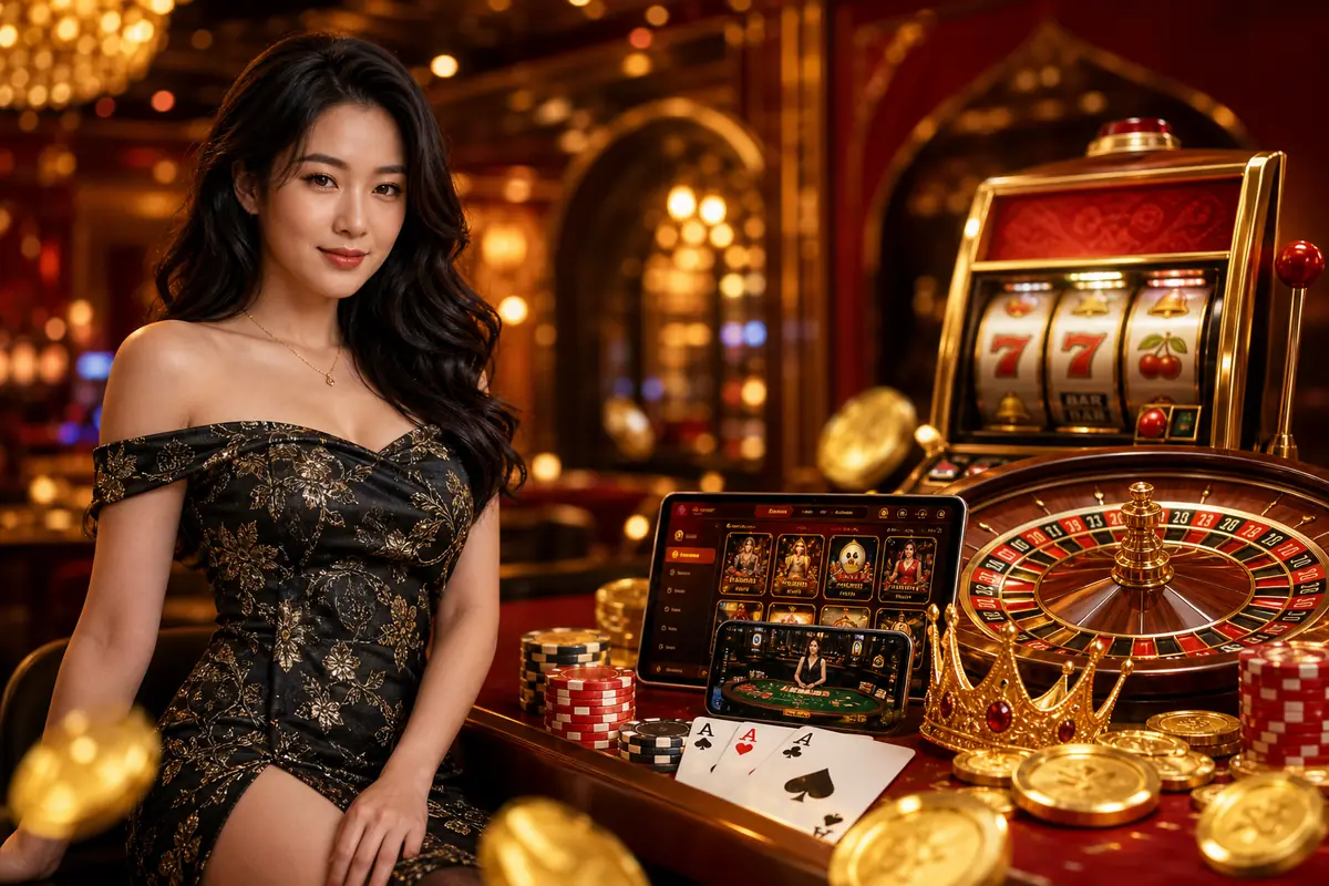 mm77 VIP Gold အဆင့် ဆုလာဘ်ပရိုဂရမ်