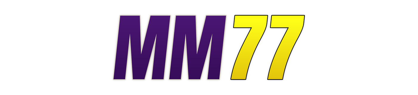 mm77 logo